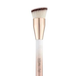 Foundation Buffing Brush - Rose Gold